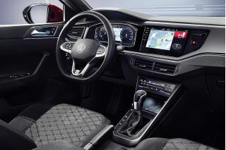 VW Taigo 1.0TSI 110Ps DSG